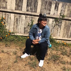 Meet your Posher, Ashley